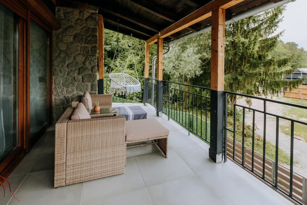 Vista Lago,Orahovica Jezero Duzluk Exterior photo